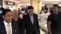 Viswanathan Anand at store launch in Chennai