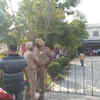 Counting of votes begins for bypolls to three Lok Sabha seats.