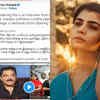 Chinmayi calls out Kamal Haasan for victim blaming