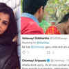 Hitting back at a netizen's taunt on her over a TV show's teaser showing a husband slapping wife