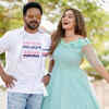 Article image for: Shrutika - Arjun
