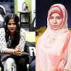 Her Bigg Boss stay