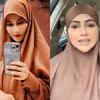 Inspired by Sana Khan