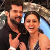Raqesh Bapat and Ridhi Dogra