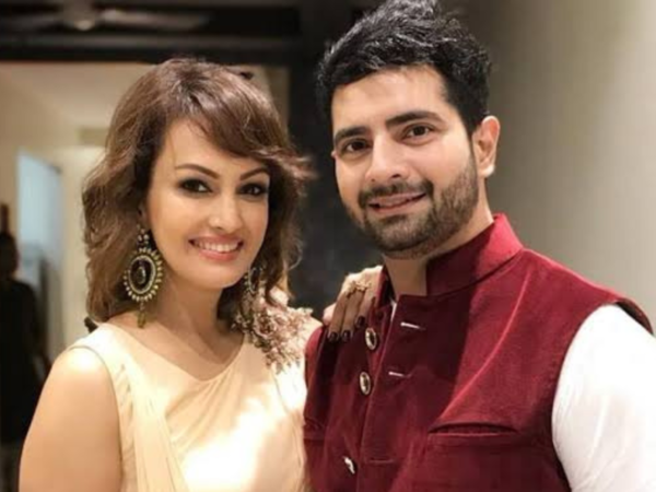 Karan Mehra