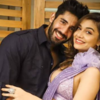 Divya Agarwal and Varun Sood
