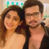 Shamita Shetty and Raqesh Bapat