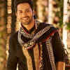 Varun Dhawan