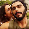 Arjun Kapoor and Malaika Arora