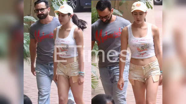 Sara Ali Khan