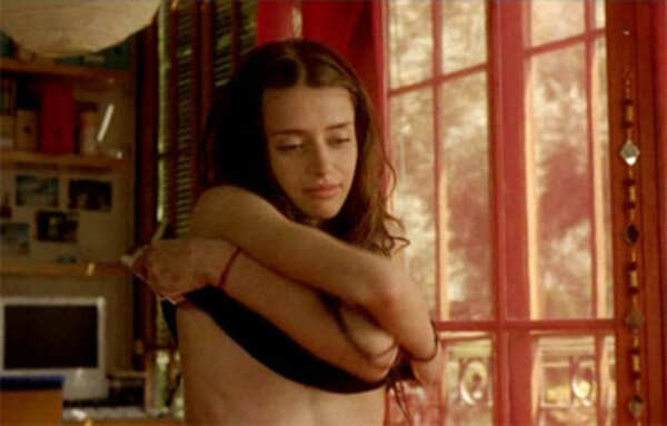 Ariadna Cabrol Pictures