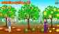 Watch Popular Children Malayalam Nursery Story 'The Magical Three Farming' for Kids - Check out Fun Kids Nursery Rhymes And Baby Songs In Malayalam