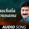 Article image for: Check Out Popular Malayalam Audio Song 'Vaachala Mouname' Sung By G. Venugopal