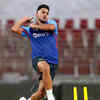 Debut for Umran?