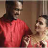 ​Manjari wedding