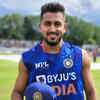 A dream come true moment - Umran Malik to make T20I debut for India