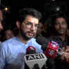 Maharashtra Political Crisis: 15-20 rebel Sena MLAs in touch, urging us to bring them back to Mumbai, says Aaditya Thackeray