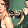 Article image for: Amid rumours of her estranged husband Naga Chaitanya dating actress <i class="tbold">shobhita dhulipala</i>, Samantha Ruth Prabhu shares Ranveer Singh's quote about 'suffering'