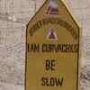 I am curvaceous