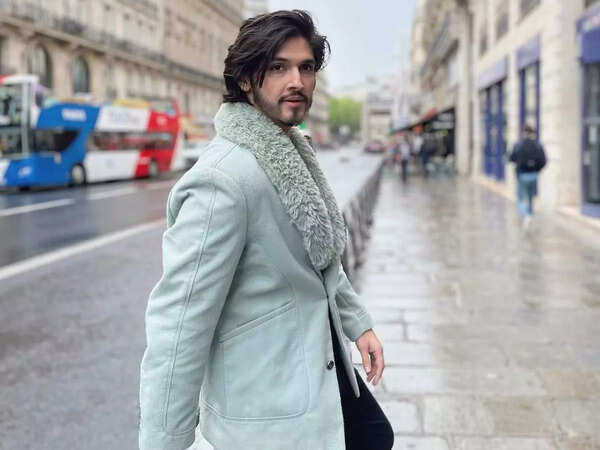 Rohan Mehra Images
