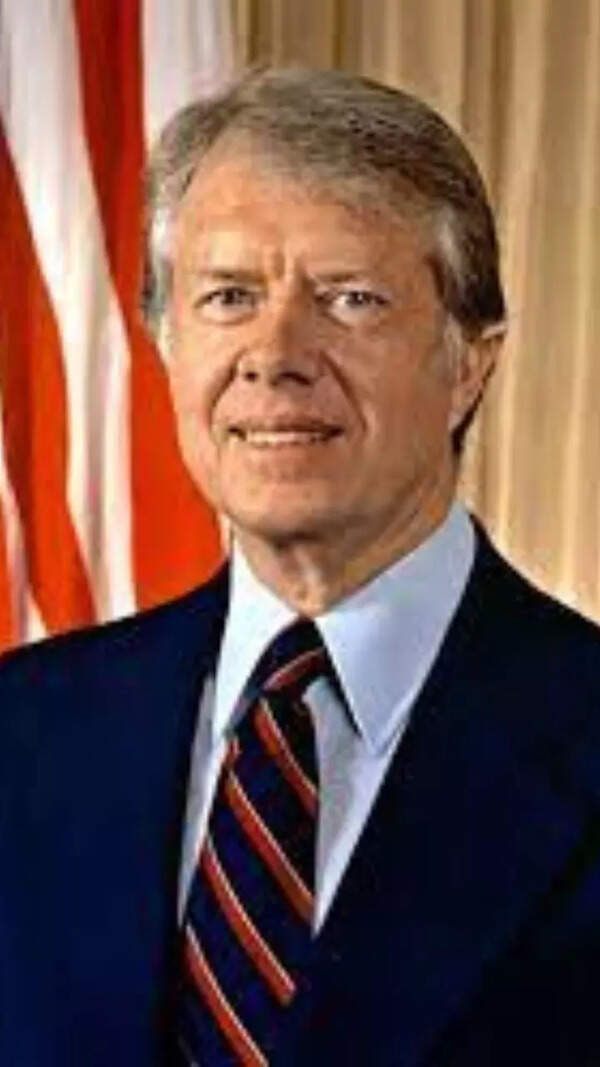 Jimmy Carter Photos