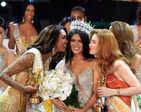 Fuschia Anne Ravena wins transgender pageant Miss International Queen 2022