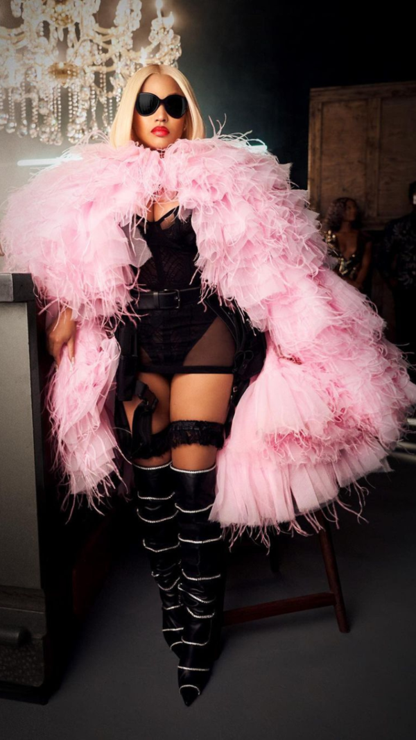 Nicki Minaj