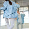 Workout regime