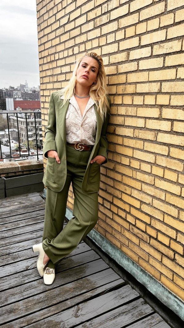 Busy Philipps Images