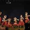 Article image for: Bharatnatyam dance performance to perform 'Surya Kautukam'