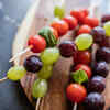 ​Grapes and more