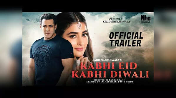 'Kabhi Eid Kabhi Diwali' (Hindi)
