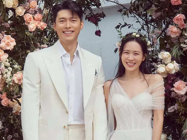 Son Ye Jin