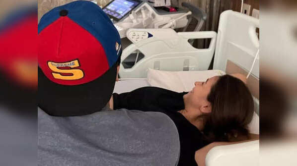 Alia Bhatt and Ranbir Kapoor