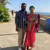 Article image for: Anila & <i class="tbold">sreekumar</i>