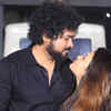 Article image for: <i class="tbold">farina azad</i> and Ubaidh Rahman