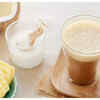 ​How to make butter coffee: