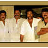 Four legends in the Mollywood industry