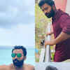 Article image for: Shanthnu’s stylish looks