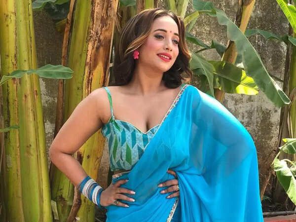 rani chatterjee