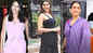 #CelebrityEvenings: From Sunny Leone to Sanya Malhotra, Bollywood celebs spotted in Mumbai