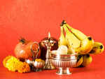 Foods to eat during Gupt Navratri
