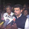 Maharashtra Political Crisis: Requested governor to ask MVA govt to prove its majority, says Devendra Fadnavis