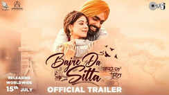 Bajre Da Sitta - Official Trailer
