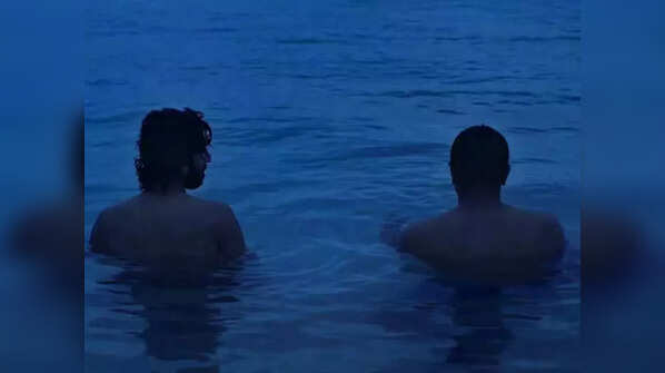Moothon - Normalising same-sex love