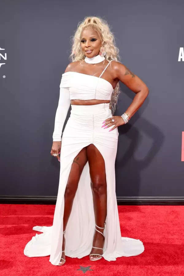 Mary J. Blige Wallpapers