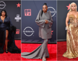 BET Awards 2022 red carpet: Lizzo, Billy Porter, Blac Chyna and other celebs slay in style