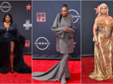 BET Awards 2022 red carpet: Lizzo, Billy Porter, Blac Chyna and other celebs slay in style