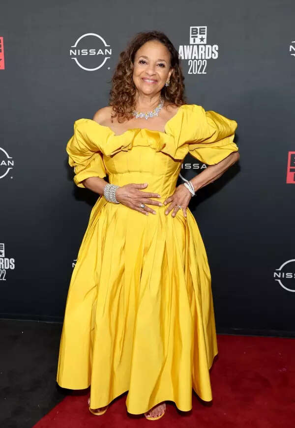 Debbie Allen Images