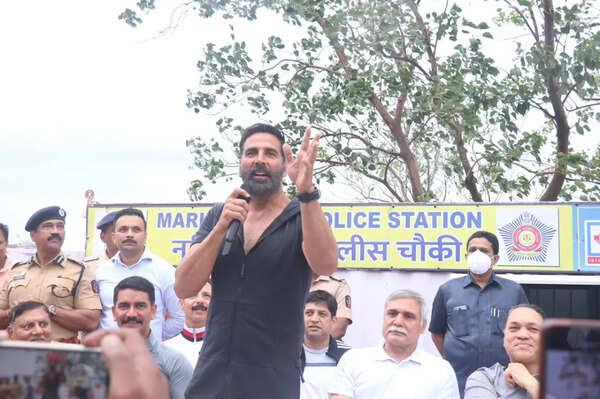 Sanjay Pandey